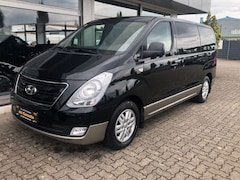 Bild des Angebotes Hyundai H-1 2.5 CRDi Travel Family Automatik