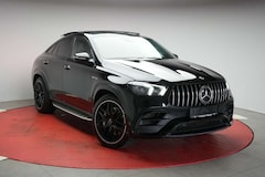 Bild des Angebotes Mercedes-Benz GLE 63 AMG Coupe 4Matic+ Speedshift TCT 9G Carbo