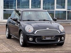 Bild des Angebotes MINI One Klimaautomatik Euro5 Tüv/Au 04.2027