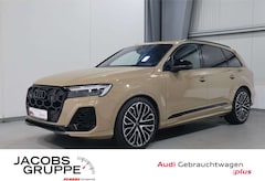 Bild des Angebotes Audi SQ7 4.0 TFSI quattro*FACELIFT*UPE147*7Sitzer*B&O*Pano*