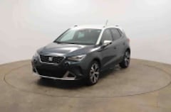 Bild des Angebotes SEAT Arona Xperience 1.0 TSI NAVI/KAMERA/LED/SHZ/ACC