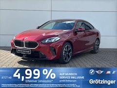 Bild des Angebotes BMW 220 Gran Coupé **Vorführwagenaktion**
