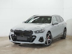 Bild des Angebotes BMW 550 e xDrive |Sitzbelüftung |M Sportpaket Pro |Bowers&