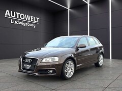 Bild des Angebotes Audi A3 Sportback Quattro 30 Jahre Exclusive S-Line