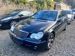 Bild des Angebotes Mercedes-Benz C 180 T Kompressor