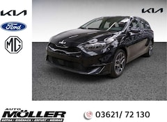 Bild des Angebotes Kia Ceed SW / cee'd SW 1.5T Spirit DCT7 LED Navi Allwetter ACC JBL