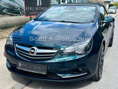 Bild des Angebotes Opel Cascada Innovation VOLLAUSSTATTUNG/LEDER/NAVI/