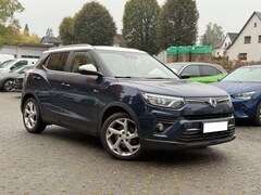 Bild des Angebotes SsangYong Tivoli 1.5 T-GDi Sapphire *Kamera*NAVI*CARPLAY