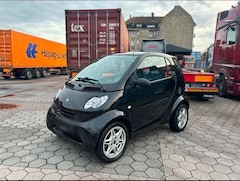 Bild des Angebotes smart forTwo coupe truestyle
