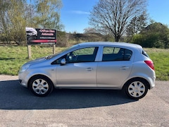 Bild des Angebotes Opel Corsa D Edition / Klima