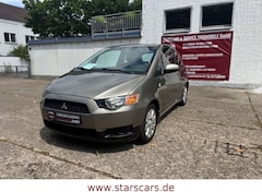 Bild des Angebotes Mitsubishi Colt COLT*ClearTec*MOTION-PLUS*KLIMA*SHZ*ALU*2.HAND*