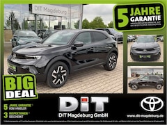 Bild des Angebotes Opel Mokka 1.2 Turbo Edition ACC+LED+Navi+SHZ+Kam.+LM