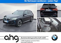 Bild des Angebotes BMW iX3 ix3 iX3 IMPRESSIVE AHK HuD Pano