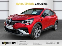 Bild des Angebotes Renault Captur R.S. LINE TCe 160 EDC