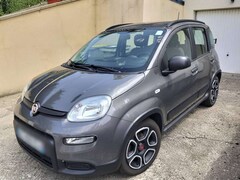 Bild des Angebotes Fiat Panda Panda 1.0 GSE Hybrid