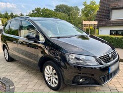 Bild des Angebotes SEAT Alhambra Alhambra 1.4 TSI S