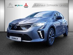 Bild des Angebotes Mitsubishi Colt 1.6 Plus Hybrid KEYLESS PDC SHZ KAMERA LED