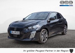 Bild des Angebotes Peugeot 208 1.2 ALLURE HYBRID 110 e DSC6 SHZ LED