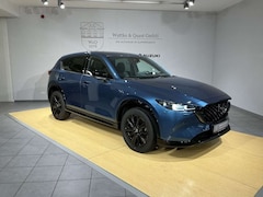 Bild des Angebotes Mazda CX-5 Homura *AWD*BOSE*Matrix*360°*LHZ*