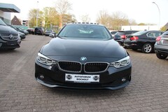 Bild des Angebotes BMW 430 Advantage, GSD, HUD, LED