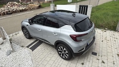 Bild des Angebotes Renault Captur Techno