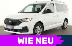 Bild des Angebotes Ford Grand Tourneo Connect Titanium Navi|PDC|Tempo|SHZ