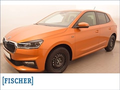 Bild des Angebotes Skoda Fabia 1.0TSI DSG Drive LED Navi Rear View ACC SHZ