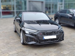 Bild des Angebotes Audi S3 *Top gepflegt* *Volle Hütte* Bj. 12/21 Modelljahr 22