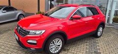 Bild des Angebotes VW T-Roc Basis
