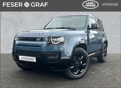 Bild des Angebotes Land Rover Defender 90 X-Dynamic SE D200 Luft Matrix Black Komfort Plu