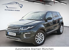 Bild des Angebotes Land Rover Range Rover Evoque SE 4x4, Leder, Navi, Panorama