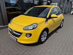 Bild des Angebotes Opel Adam 1.2  Jam*KLIMA*ALU*TEMPOMAT