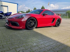 Bild des Angebotes Porsche Cayman 718 Cayman