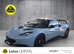 Bild des Angebotes Lotus Evora S 2+2 *Lotus Leipzig*