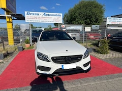 Bild des Angebotes Mercedes-Benz C 250 C 250 *PANORAMA*NIGHT VISION*BURMESTER*AMG*