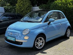 Bild des Angebotes Fiat 500C 500 0.9 TwinAir *Panorama*Navi*