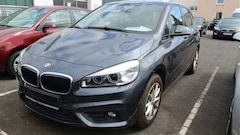 Bild des Angebotes BMW 218 d xDrive Active Tourer  Advantage LED AHK.