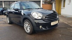 Bild des Angebotes MINI Cooper Countryman aut. ~ Leder ~ Xenon ~ Pano.