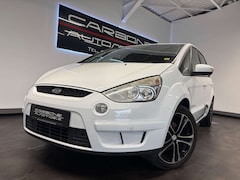 Bild des Angebotes Ford S-Max **7-Sitzer**