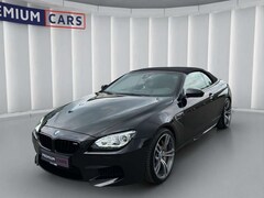 Bild des Angebotes BMW M6 Cabrio *DE*B&O*Keramik*Garantie*