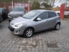 Bild des Angebotes Mazda 2 Lim. 1.3 Sendo