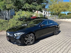 Bild des Angebotes Mercedes-Benz CLS 400 d 4MATIC AMG Voll
