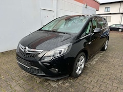 Bild des Angebotes Opel Zafira C Tourer Innovation, 7 Sitzer, AHK
