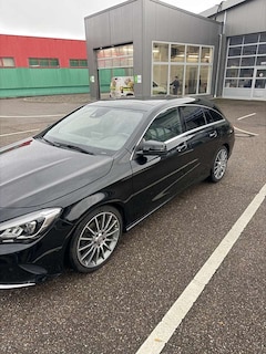 Bild des Angebotes Mercedes-Benz CL 200 CLA 200