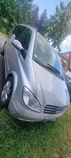 Bild des Angebotes Mercedes-Benz Viano 2.2 CDI kompakt Ambiente