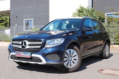 Bild des Angebotes Mercedes-Benz GLC 220 GLC -Klasse GLC 220 d 4Matic