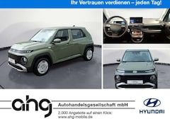 Bild des Angebotes Hyundai Inster Select (MY25) Navi KAMERA SOFORT !