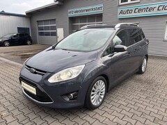 Bild des Angebotes Ford Grand C-Max 2,0 TDCI Titanium
