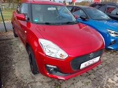 Bild des Angebotes Suzuki Swift Comfort 4x4+Navi+WR