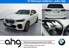 Bild des Angebotes BMW X5 xDrive30d M Sportpaket Innovationsp. Head-Up